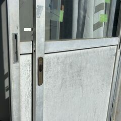 3倍ハウス、スペースハウス、ユニットハウス、コンテナハウス、台所付き！現状！修理が必要です！●工場作業場.仮設事務所.改造●福岡の画像