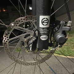 コメンサルMTB Commencal EL CAMINO MD3 29er の画像