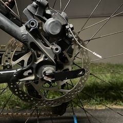 コメンサルMTB Commencal EL CAMINO MD3 29er の画像