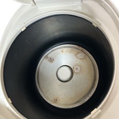 ナショナル　National 電子ジャー　炊飯器　SR-ND10  5.5合の画像