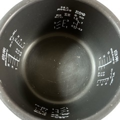 ナショナル　National 電子ジャー　炊飯器　SR-ND10  5.5合の画像