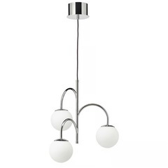 新品未使用　IKEA照明の画像
