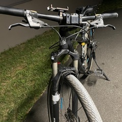 コメンサルMTB Commencal EL CAMINO MD3 29er の画像