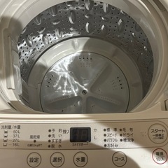 YAMADA SELECT YWM-T60G1の画像
