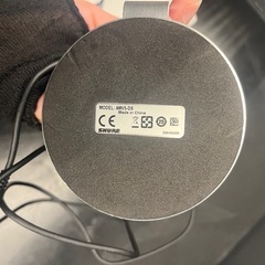 shureコンデンサーマイクの画像