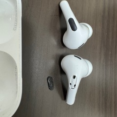 Airpods pro2 中古品の画像