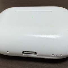 Airpods pro2 中古品の画像