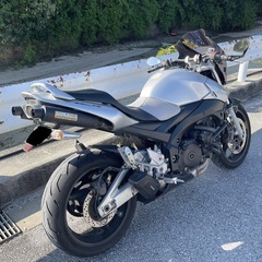 GSR400（取引中）の画像