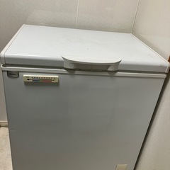 Haier 電気冷凍庫 1JF-NC145F の画像