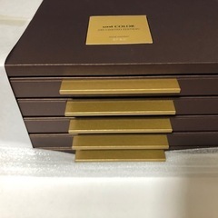 uni COLOR色鉛筆未使用未開封の画像