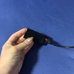 ドローン　ラジコン　動作良好　ブラック　黒の画像