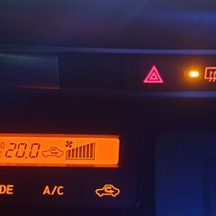 L175S　MOVEカスタムに使用していました。 ハザードおよびリア熱線スイッチのLED打ち替え済加工品。の画像