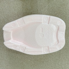 ひんやりしないおふろマットの画像
