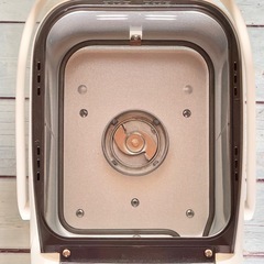 MK精工 ホームベーカリー HBK-152の画像