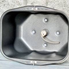MK精工 ホームベーカリー HBK-152の画像