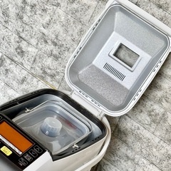 MK精工 ホームベーカリー HBK-152の画像