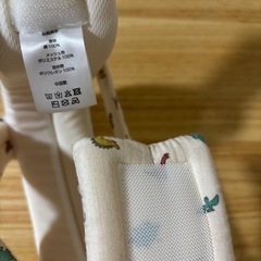 ケラッタ　ごっつん防止　ベビーヘルメット　の画像