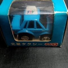 チョロQ非売品の画像