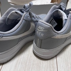 【8/2引き渡し予定】NIKE スニーカー　26.5cmの画像