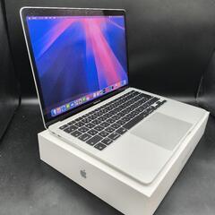 Apple MacBook Air M1 8GB 256GBの画像