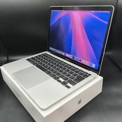 Apple MacBook Air M1 8GB 256GBの画像