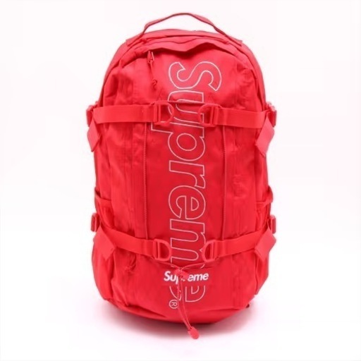 Supreme ナイロン　リュックサック