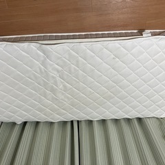 マットレスの画像