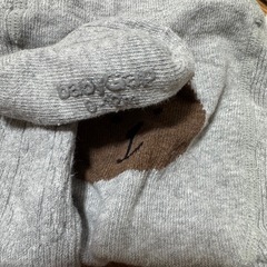 GAP くまさんセットの画像