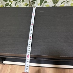テレビ台の画像