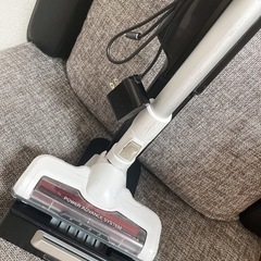 (取引検討)🌸 ｱｲﾘｽｵｰﾔﾏ 掃除機 🌸の画像