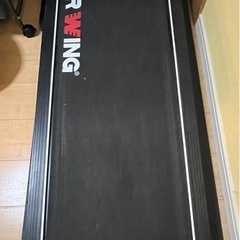 ランニングマシン、ウォーキングマシン、トレーニングの画像