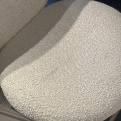 定価12,500円 → 6,000円:ニトリカウンターティアー白の画像