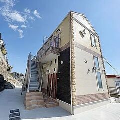 🙂即入居可🙂初期費用７万円😺家電付バストイレ別✨横浜駅へ２…