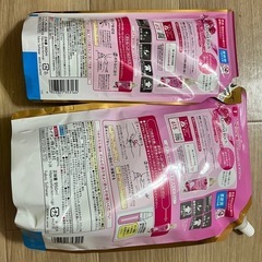 ソフランアロマリッチ　フローラルブーケアロマの香り　新品の画像