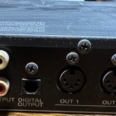 Roland ua-100の画像