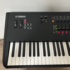 Yamaha  modx8+ の画像