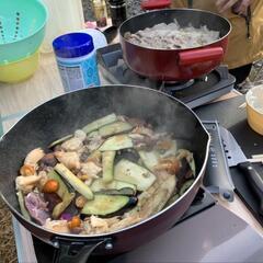山菜きのこ狩り鰻釣りBBQの会