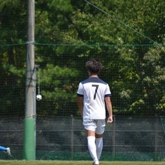 J下部組織出身選手直伝🔥本気で変えたいキミのための個人サッカー塾！の画像