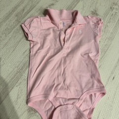 ロンパース まとめ売り 60-70cm の画像