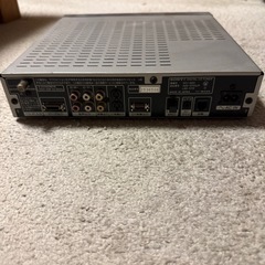 SONY SKY PerfectTV  Digital cs チューナー　DST-SD5の画像