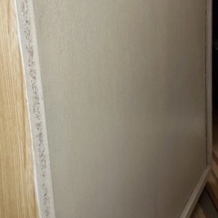 押し入れ・クローゼット用タンス4段の画像
