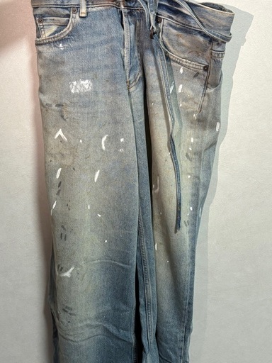 Acne Studios デニム