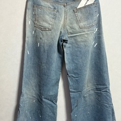 Acne Studios デニムの画像