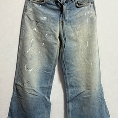 Acne Studios デニムの画像