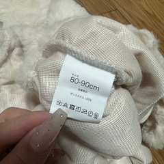 キッズ コスチュームの画像