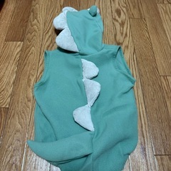 キッズ コスチュームの画像