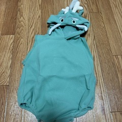 キッズ コスチュームの画像