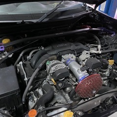 86 zn6 2台セットの画像