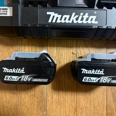★マキタ(makita) コードレスハンマドリル HR282Dの画像