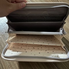 今週末まで！母子手帳ケース ピンクの画像